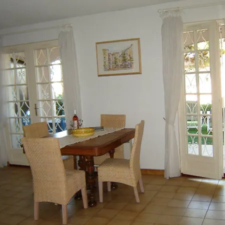 Appartement Azur