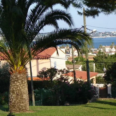 Azur Appartamento Golfe Juan