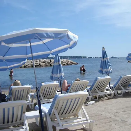 Azur Appartement *
