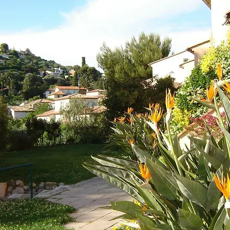 Azur Appartement *