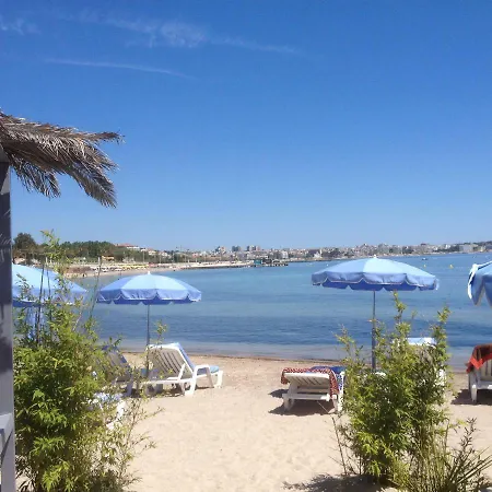 Azur Appartement Golfe-Juan