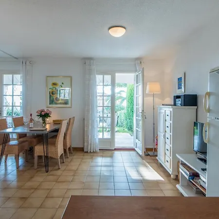Appartement Azur Golfe-Juan