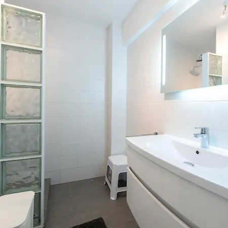 Azur Appartement